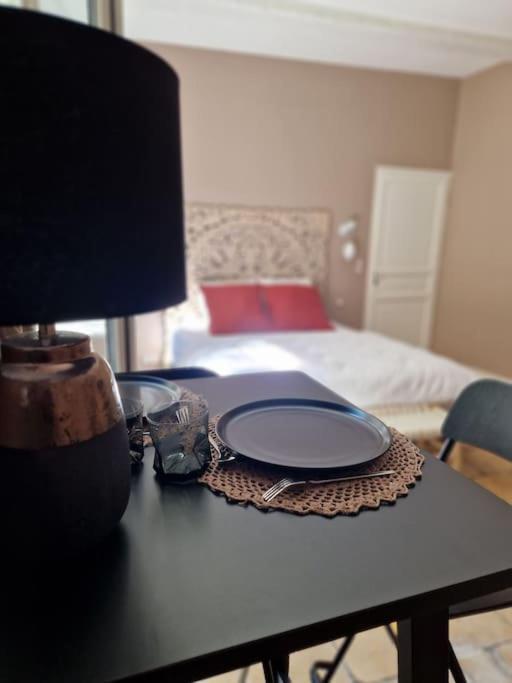 Le Clos Guivet Труа Экстерьер фото