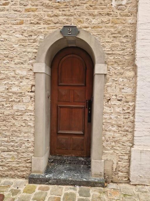 Le Clos Guivet Труа Экстерьер фото