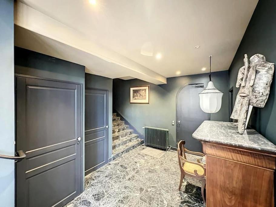 Le Clos Guivet Труа Экстерьер фото