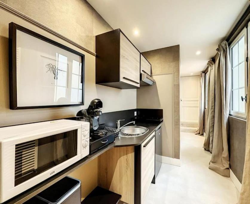 Le Clos Guivet Труа Экстерьер фото