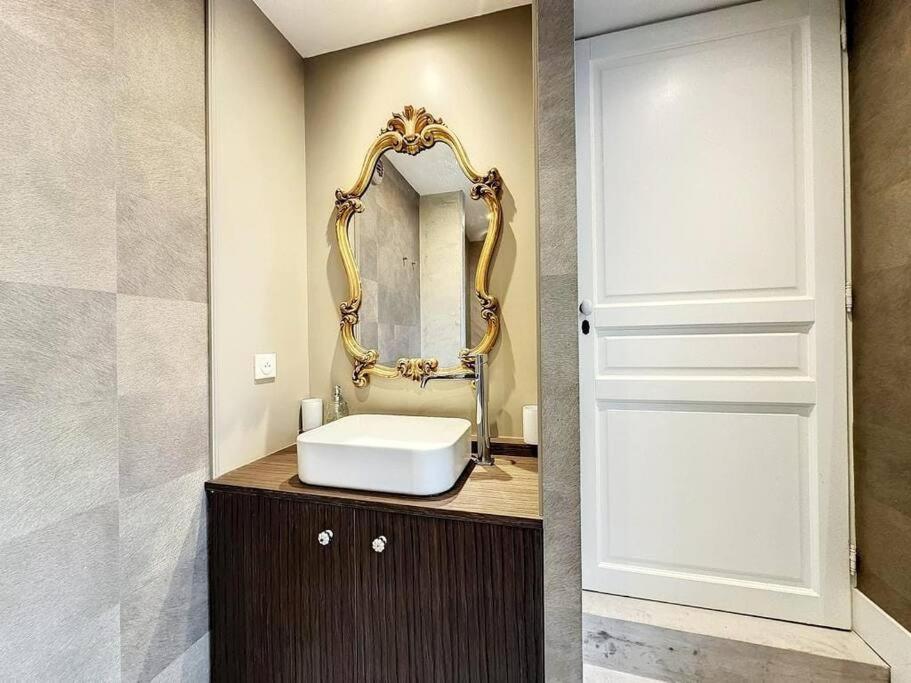 Le Clos Guivet Труа Экстерьер фото